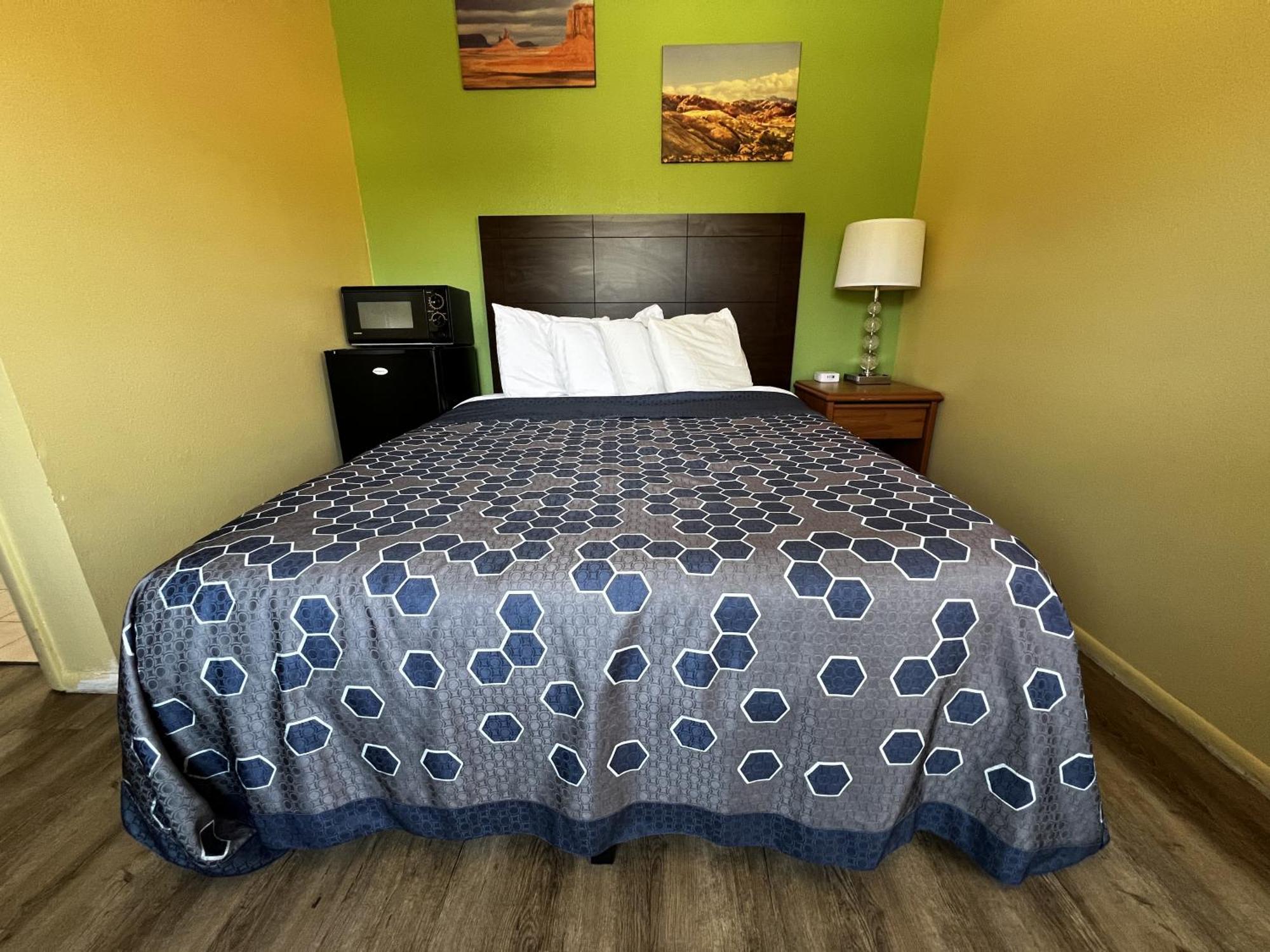 Cedar Lodge Cedar City Esterno foto
